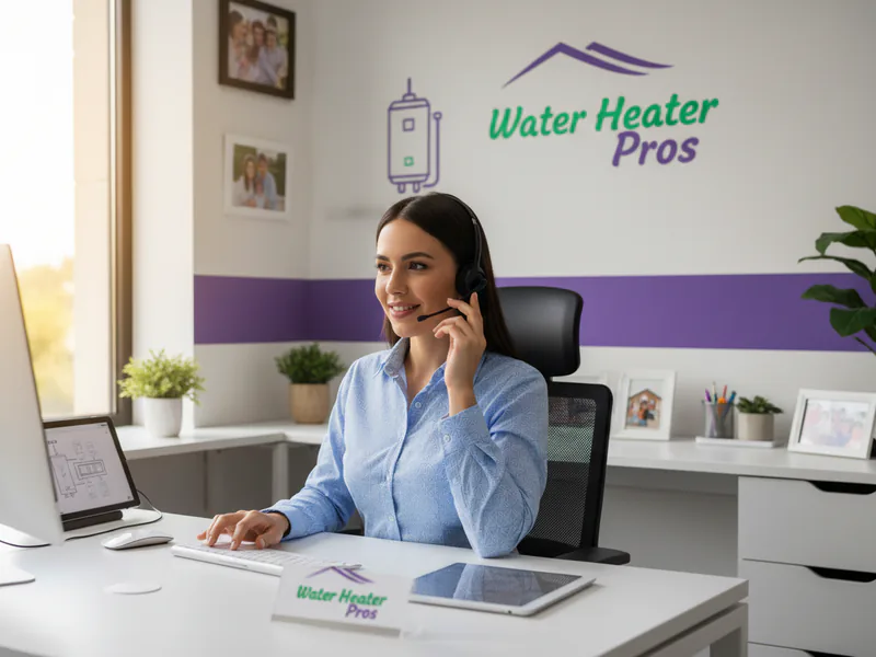 Water Heater Repair  in North Highlands  FAQ